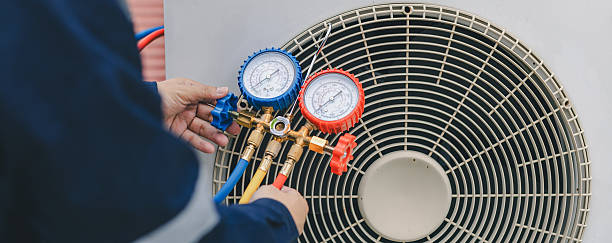 Licensed Heat Pump Repair service in Freeburg, IL - JG Cool HVAC