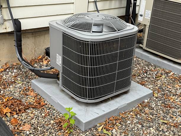 24/7 Emergency Heat Pump Repair experts in Freeburg, IL