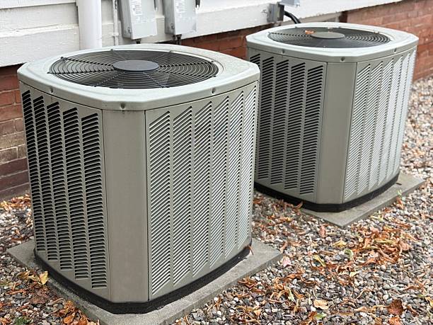 Reliable Heat Pump Repair contractor in Freeburg, IL by JG Cool HVAC
