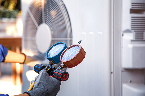 Affordable Heat Pump Repair solutions in Freeburg, IL