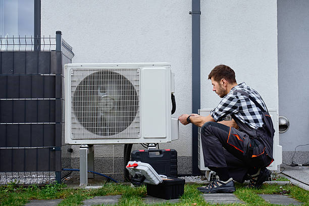 Top rated local Heat Pump Repair specialists in Freeburg, IL